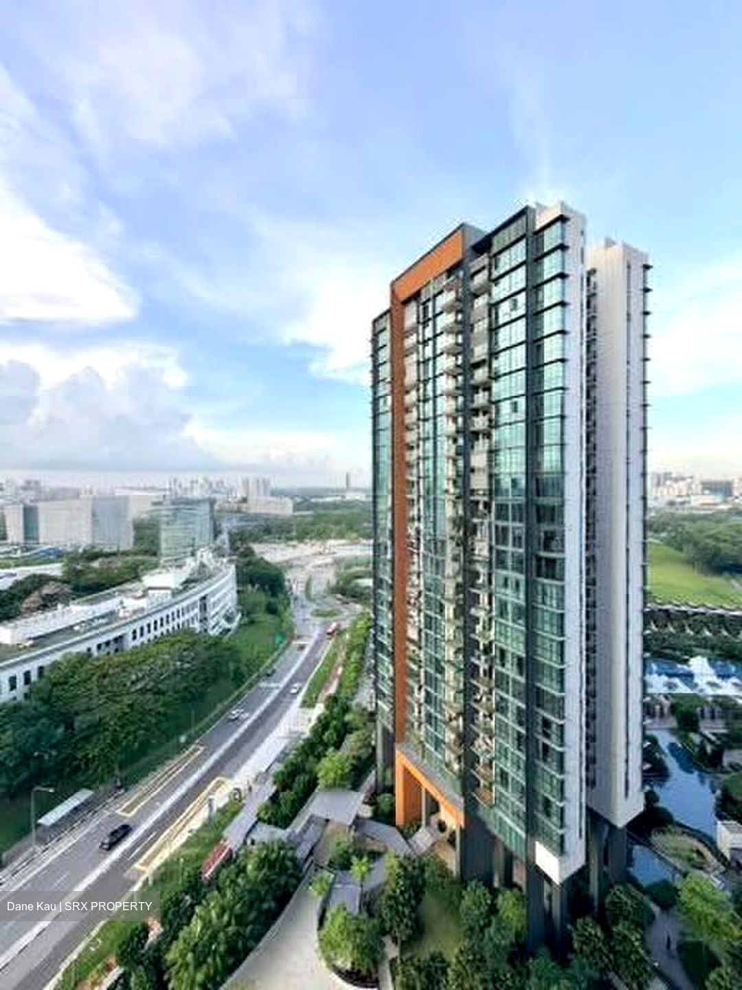 Normanton Park (D5), Apartment #566413061